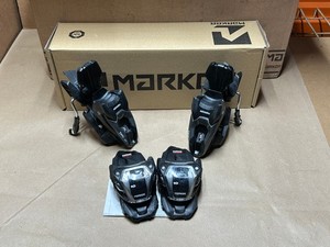 Marker Kingpin 10 | eBay