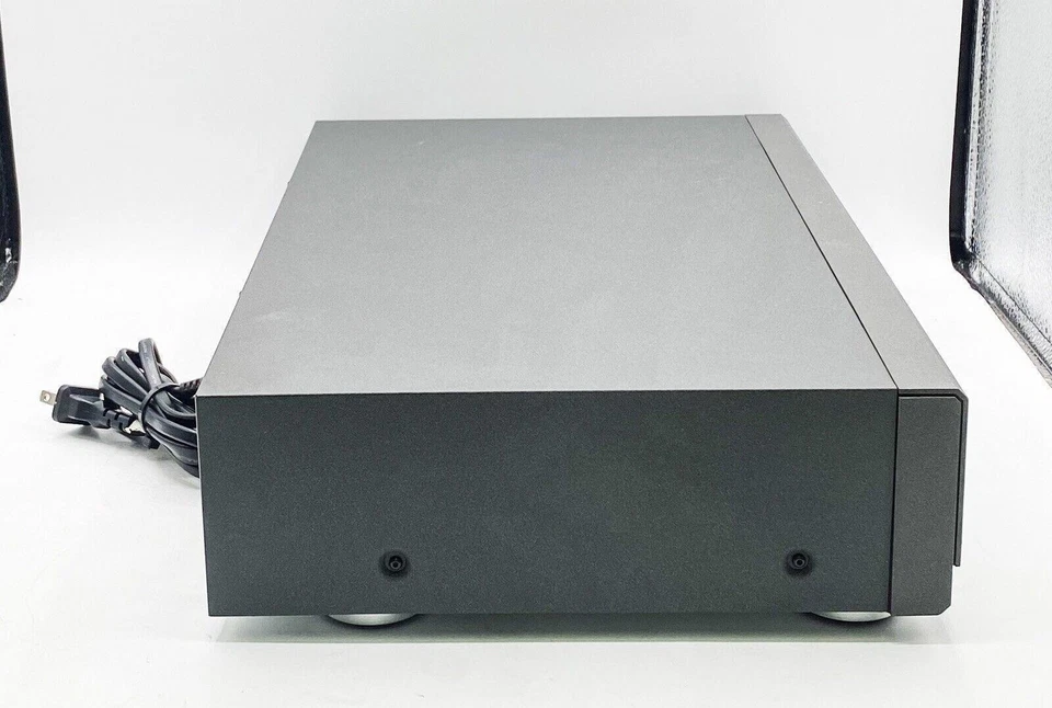 Reproductor de fotos de CD y CD Philips CDF200 - Reproduce discos de imagen y audio (LEER DESCRIPCIÓN) Foto 3 de 4