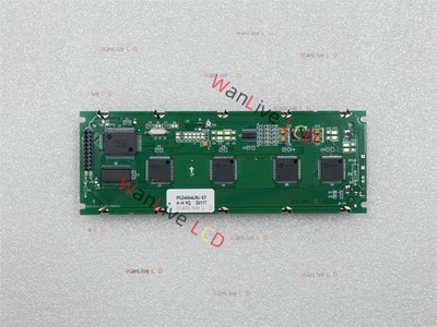 5.2'' Inch For PG24064LRU-ETA-HJ1 PG24064LRU-ETA-H-YQ PG24064E B LCD Display