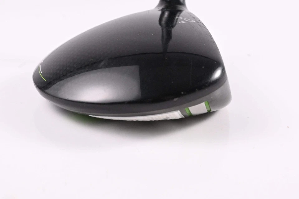 Callaway Epic Max #5 legno / 18 gradi / flessibile regolare HZRDUS fumo iM10 metà 60 - Immagine 3 di 4