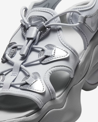 Nike WMNS Air Max Koko Sandal SE HJ9651-001 Pure Platinum Silver