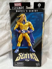 The Sentry Marvel s Legends Action Figure Walgreens Exclusive New