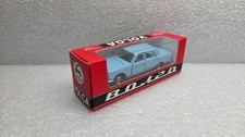 Gaz 24 Volga 1/43 Ussr Soviet Russian Taxi with or without Box