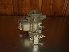 Carter Bbd 2-barrel Carburetor Parts 1962-1965 Mopar Chrysler Dodge Plymouth V-8