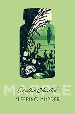 Sleeping Murder Hardcover Agatha Christie - Image 1 of 2