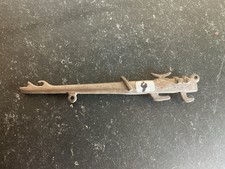 Playmobil  3550/3750  Piratenschiff ,Bugspitze Defekt ! Bild  Ansehen!