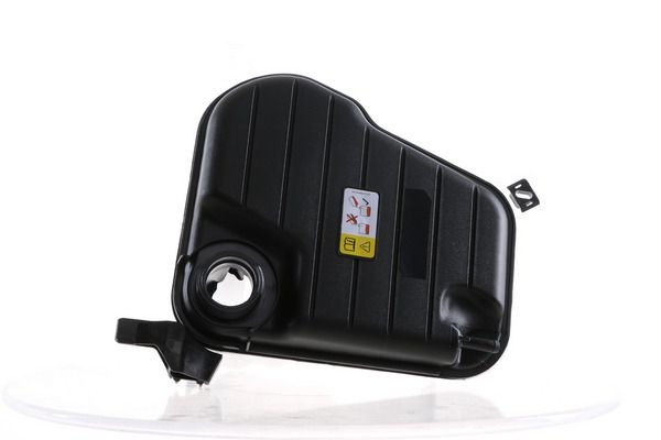 Coolant Expansion Tank No Sensor 276mm Length Fits Jaguar XF XK MAHLE CRT1000S