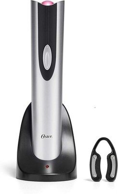 Oster Electric Wine Opener Kit
