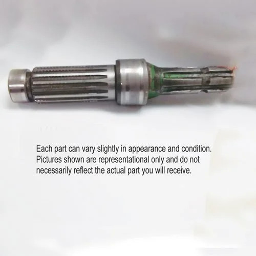 Used PTO Shaft fits John Deere 2510 3020 4020 AR41753