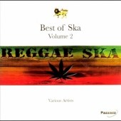 Various Artists - Best of Ska, Vol. 2 (Reggae Ska, 2005)