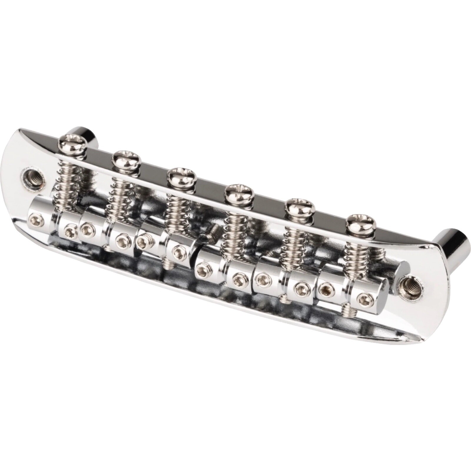 Char Mustang(中古、USA製JAGUARネック、シンクロブリッジ他) Fender Mustang Bridge | eBay