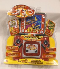 ETCH-A-SKETCH ELECTRONIC ETO ALL-IN-ONE TV PLAY SYSTEM NEW IN PACKAGE