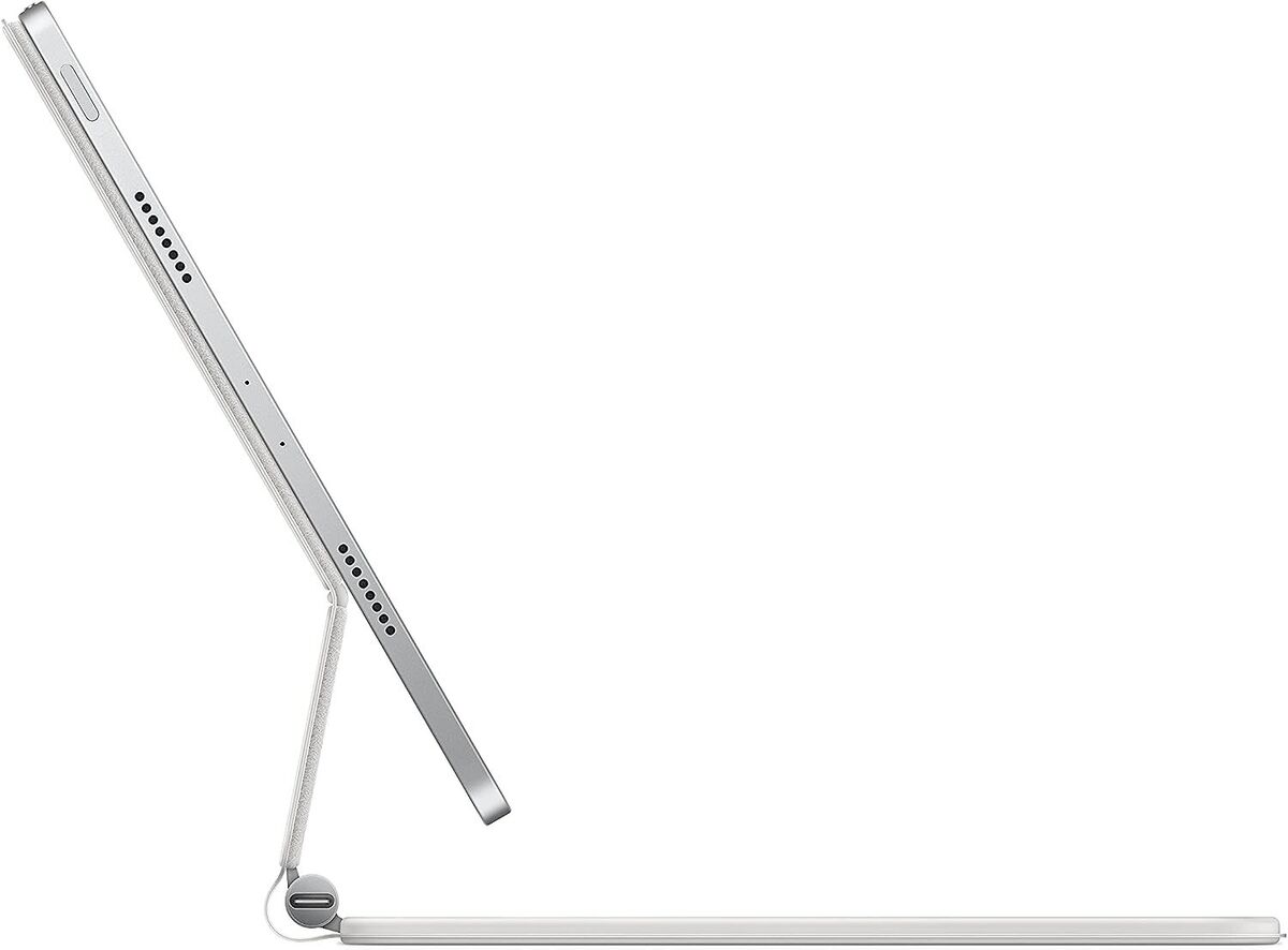 Apple Magic Keyboard for 11 Apple Magic Keyboard for 11