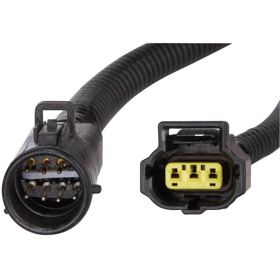 Bomba de combustible y transmisor Spectra Premium SP2272H para Ford Lincoln Mercury 1998-2000 Foto 2 de 4