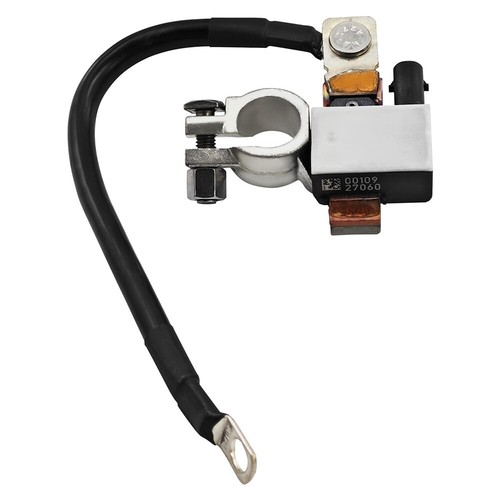 For Honda Odyssey Acura TLX TL MDX Battery Current Sensor 32600-TK8-A04 - Picture 3 of 10