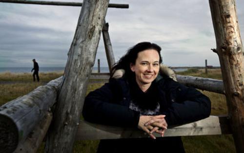 Thumbnail - Abgrund Yrsa Sigurdardóttir