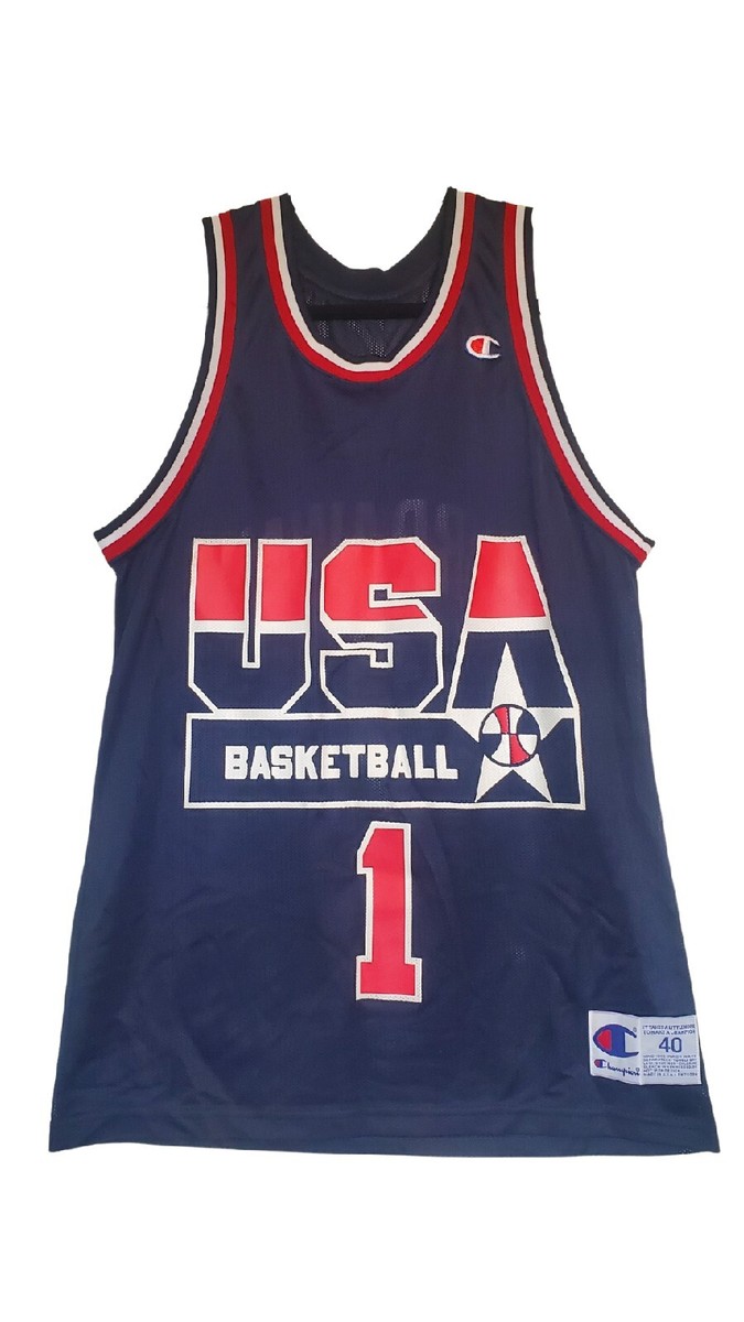 TIM HARDAWAY オーセンティックジャージ 91-galaxy-swingman-