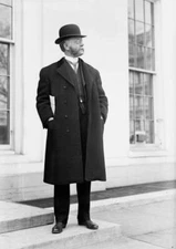 Redfield, William Cox. Rep. From New York, 1911-1913; Sec. Of Comm- Old Photo 1