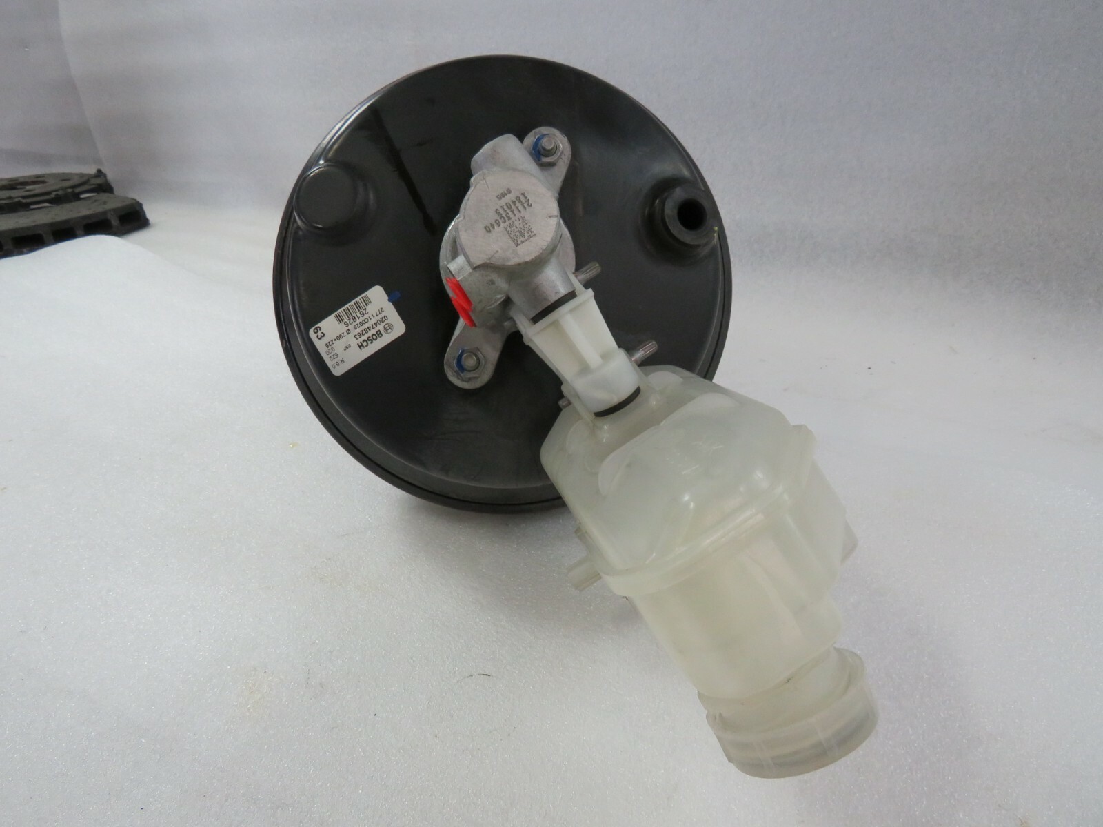 Ferrari California T, FF, Power Brake w/ Master Cylinder, Used, P/N 261826