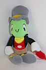 Walt Disney World Jimmy Jiminy Cricket Plush Pinocchio Stuffed Animal Beanbag — photo 10