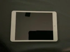 Apple iPad mini 1st Generation. 16GB, Wi-Fi, 7.9 in - White & Silver