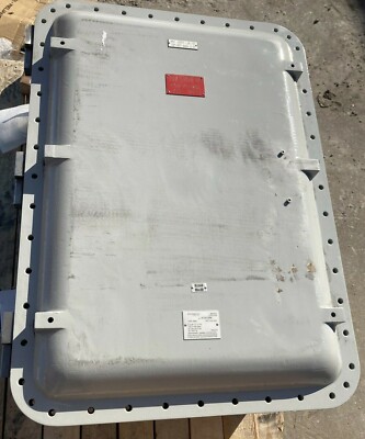 NEW APPLETON ACSEW243610XS ACSEW243610X FOR EGS PTE LTD
