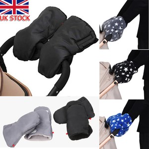winter gloves for stroller