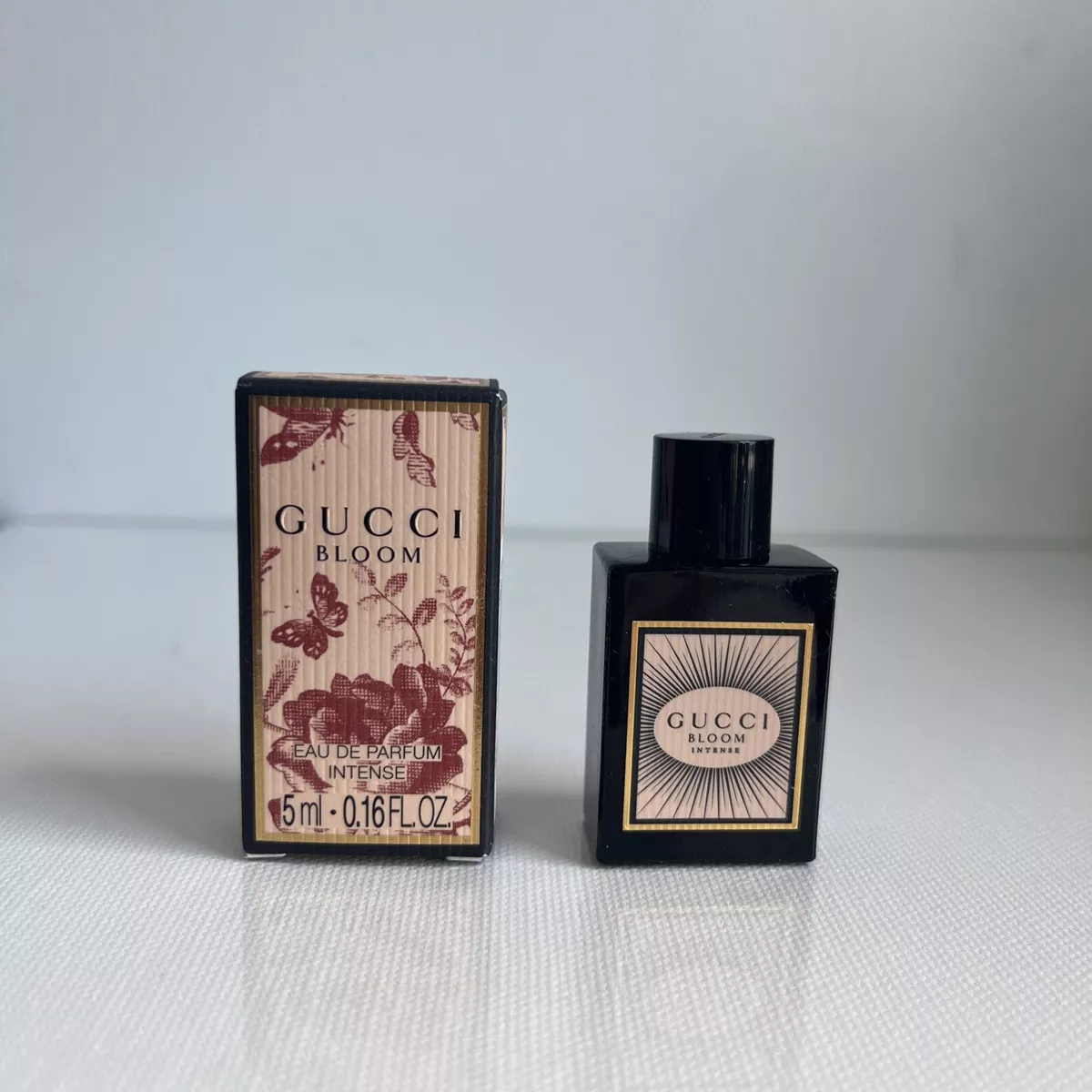 Bloom Eau de Parfum Intense - Gucci