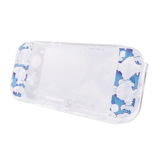 for Switch Lite , Full Cover Upper and Lower Cover Painted -1175562 - Imagen 5 de 10
