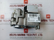 Honeywell VK4105C1041B Solenoid Valve VK4105C10414 1,5-20 MBAR