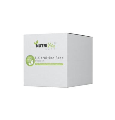 bulk l carnitine base powder 1000g (2.2lbs) 100% Pure L-Carnitine Base Powder nonGMO USP Grade USA