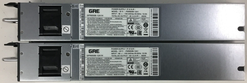 HP JG838A HPE 5900CP 48XG 4QSFP+ Commutateur 48 1/10G SFP+ 4 QSFP+ 40GbE. 2x JC680A - Photo 8/8