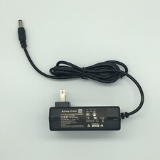 12V ADAPTER MOTOROLA SYMBOL MC40 CRDUNIV-40-5000R 5 bay Battery Charger