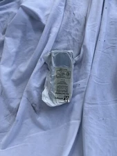 Arlington DSC1 Duct Seal Sealing Compound 1 lb Bag, LOT of 20