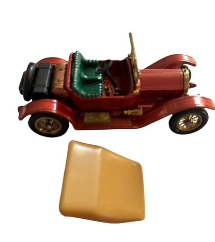 Vintage Lesney Matchbox Y-8 Models of Yesteryear 1914 STUTZ with Original Box - Picture 7 of 11