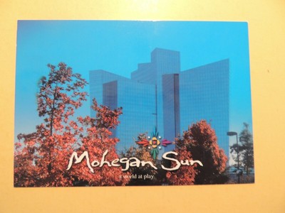 Casino In Uncasville