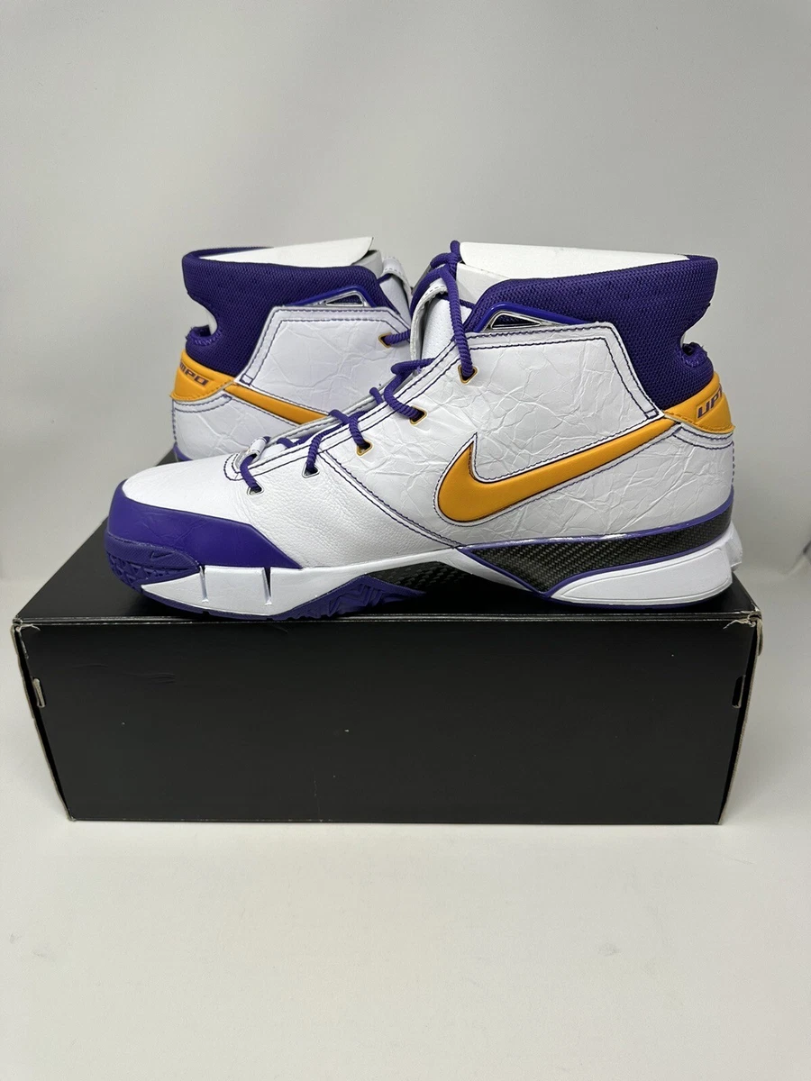 Kobe 1 protro last second 2025