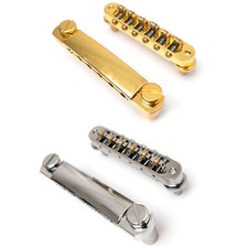 Guitar Bridge ABR-1 Tune-o-matic Bridge and Tailpiece Set 52mm For