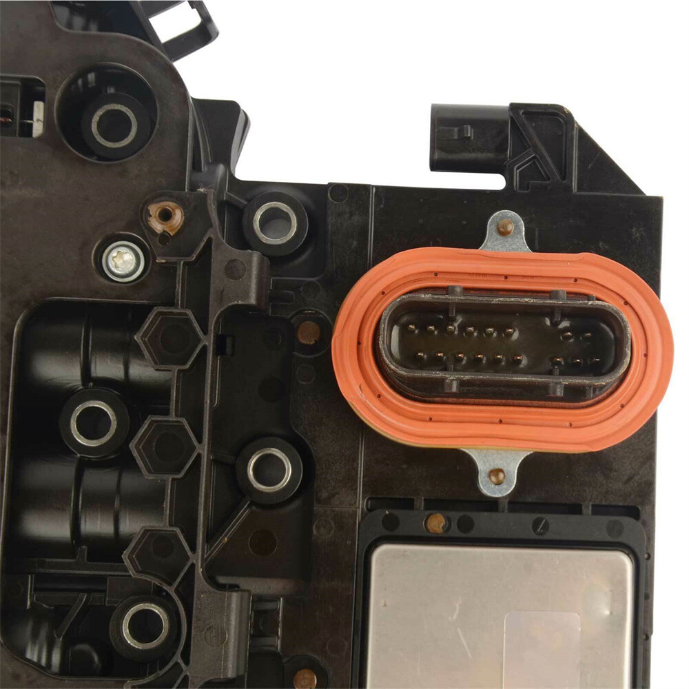 6T70/6T75/6T80 TCM Transmission Control Module For Buick Cadillac ...
