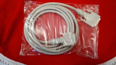 Sun Micro Monitor Cable 530-2020-01