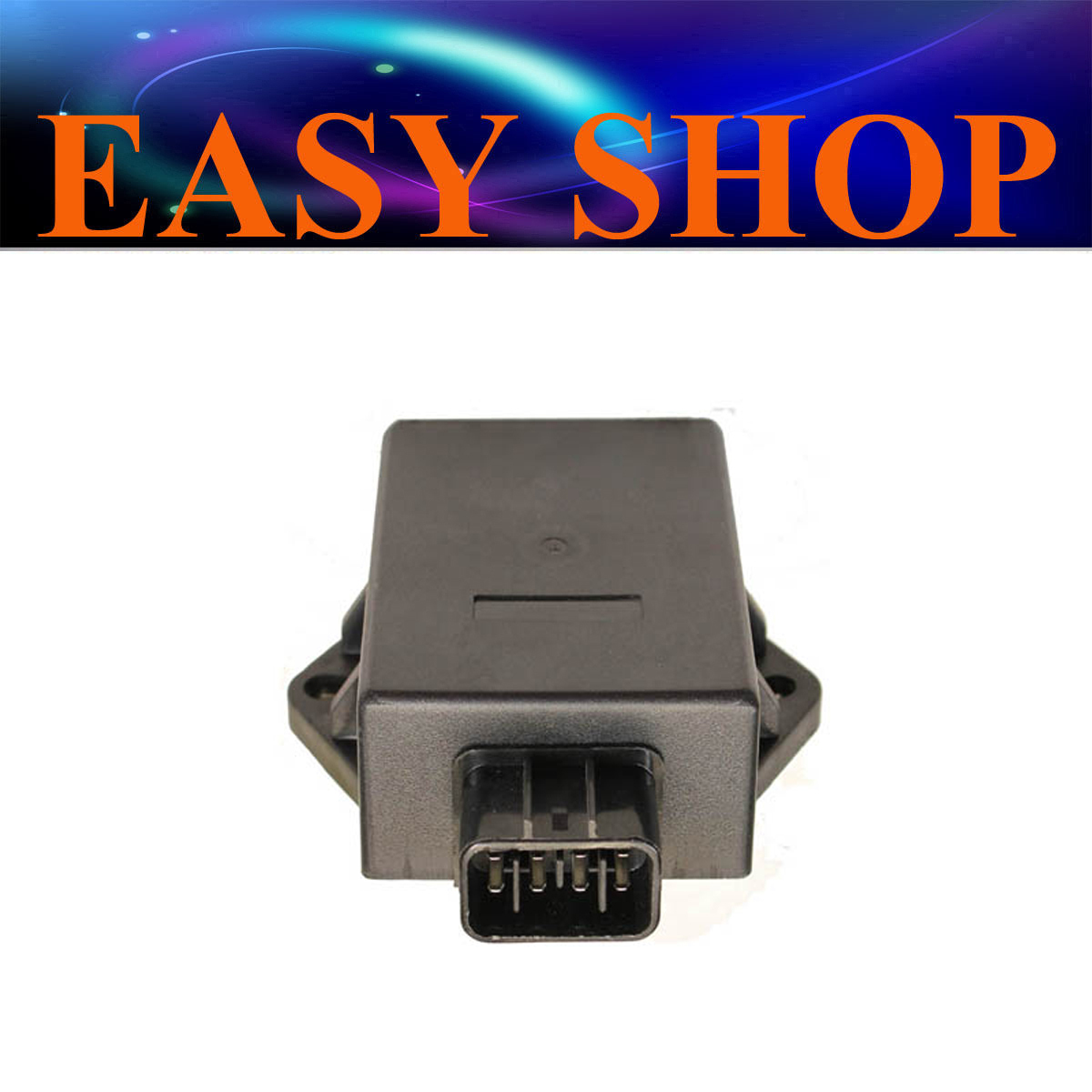 8 Pin IGNITION CDI Unit Box Lifan 150cc LF1P56FMI 155Z 160HO ATV