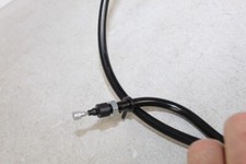 poignee cable embrayage honda 250 crf 2004