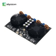 YJ-TPA3255 600W 600W Class D Digital Amplifier Board 2.0 Power Amp w/ Heat Sinks