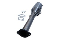 Maxgear 27-6022 Ruß-/Partikelfilter, Abgassystem FüR Ford
