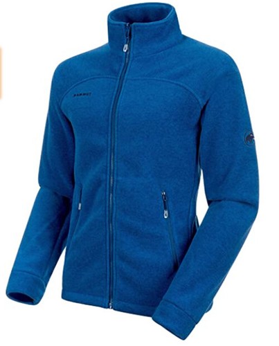Giacca strato intermedio Mammut Innominata ML Polartec da uomo - taglia XL/2XL - NUOVA CON ETICHETTE! - Foto 23 di 23