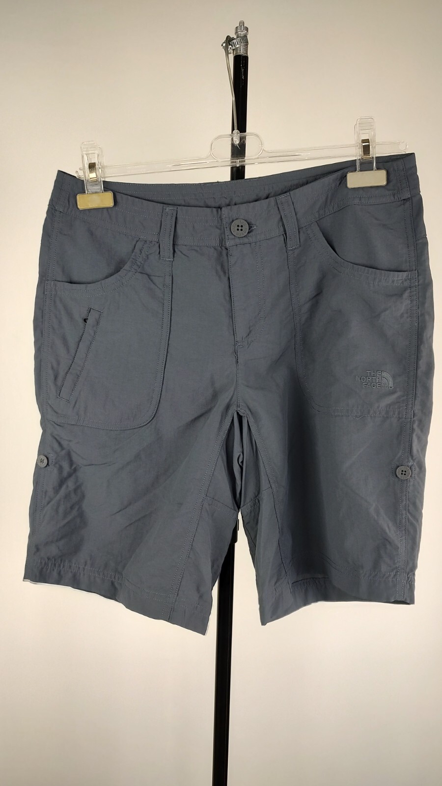 The North Face Mujer Pantalones Cortos T. 6 Mujer Vintage Shorts