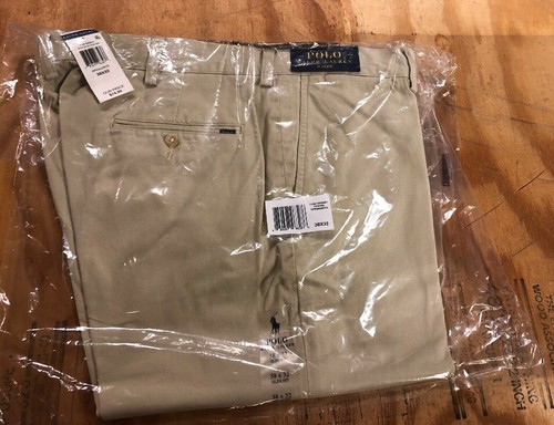 Polo Ralph Lauren Men's Classic Fit Pants all Sizes - Picture 7 of 8