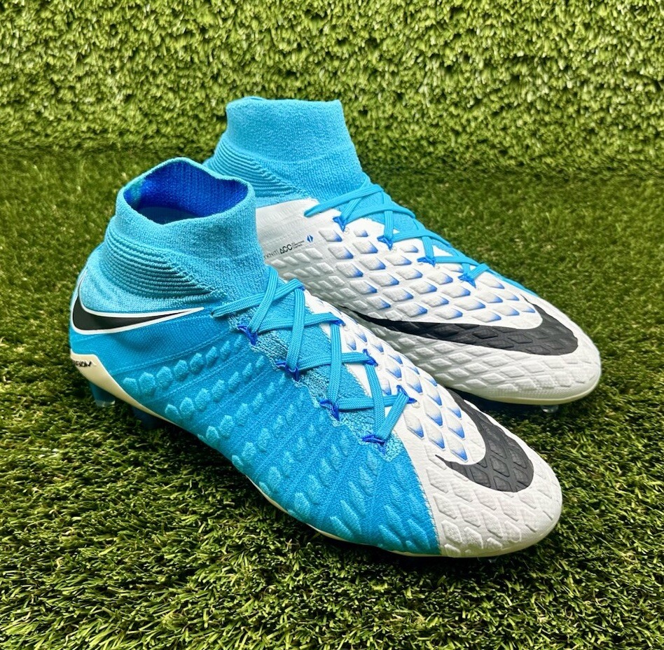 nike hypervenom 3 FG ナイキ ハイパーヴェノ 3 Nike Hypervenom Phantom 3 DF MII (ref: Elite GT GX Laser IV