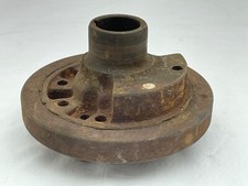 1970 Ford 302 Harmonic Balancer Mercury Cougar Torino Gt Mustang Boss 1970 Ford 302 Harmonic Balancer Mercury Cougar Torino Gt Mustang Boss
