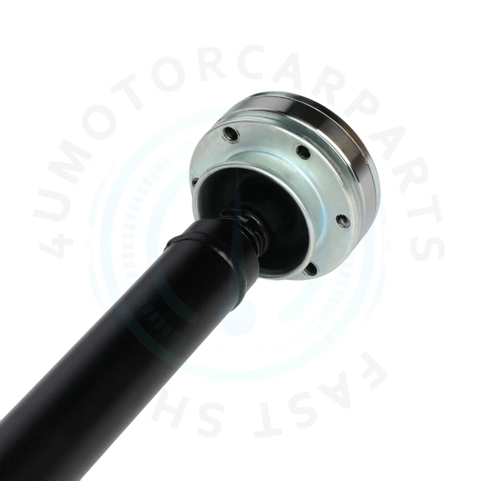 Ajuste para Jeep Liberty 2002-2007 3,7 L 4x4 eje delantero eje de transmisión 19" DSDA325 Foto 2 de 4